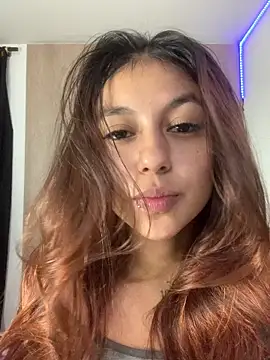 Snapshot of violet_casper_ chatting on February 13, 2025, 10:02 am violet casper online show from February 13, 2025, 10:02 am