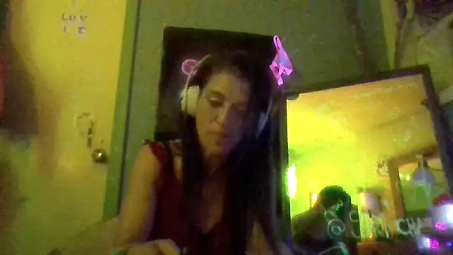 fantasymade69 online show from November 9, 2025, 5:11 am