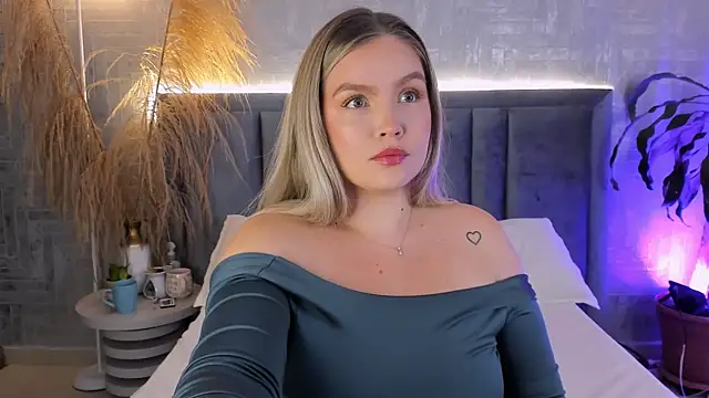 GaiaBaker online show from February 12, 2026, 10:48 am