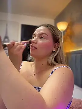 GaiaBaker online show from February 28, 2026, 10:59 am