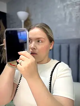 GaiaBaker online show from March 9, 2026, 9:57 am