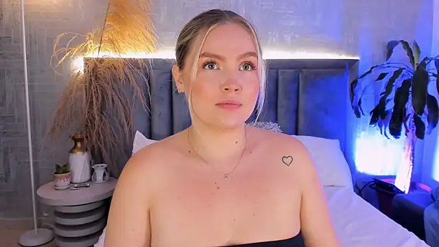 GaiaBaker online show from January 7, 2026, 3:28 pm