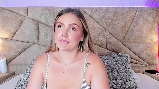 GaiaBaker online show from October 26, 2025, 4:40 pm