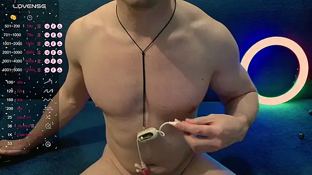 sasha nik online show from November 2, 2025, 7:57 am