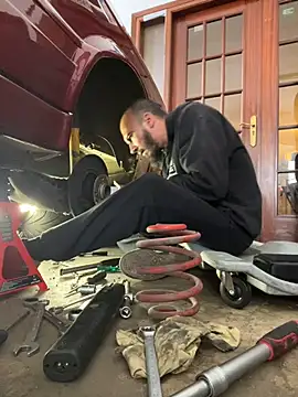 Snapshot of donnuozfutura chatting on February 24, 2025, 1:31 pm donnuozfutura online show from February 24, 2025, 1:31 pm