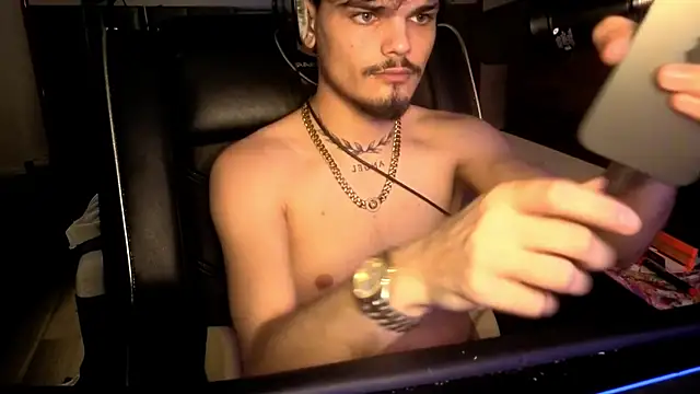 JordanShow online show from March 9, 2026, 2:31 pm