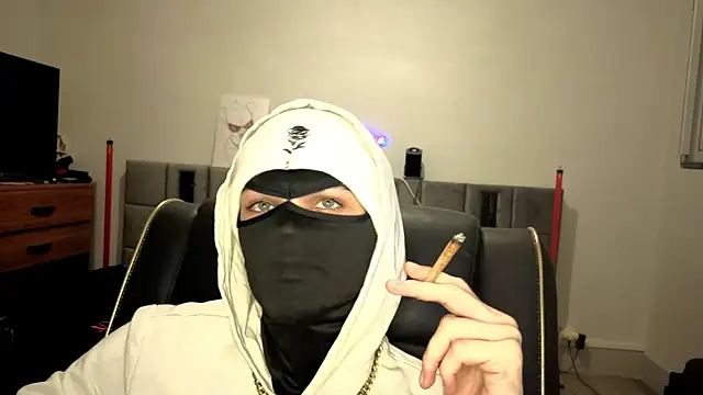 JordanShow online show from November 7, 2025, 6:45 pm