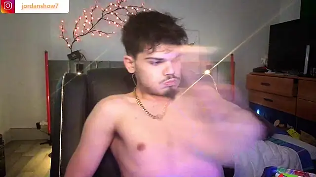 JordanShow online show from March 1, 2026, 10:15 am