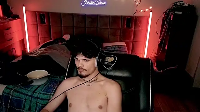 JordanShow online show from April 7, 2026, 10:33 pm