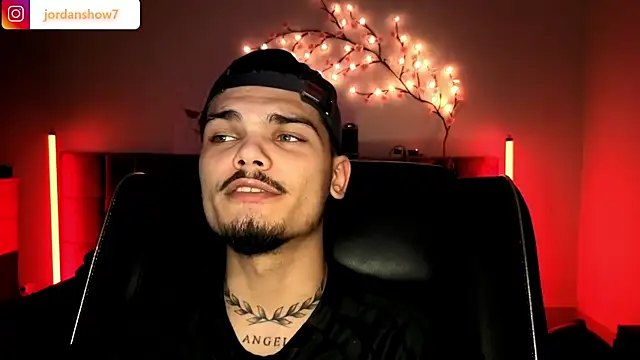 JordanShow online show from January 9, 2026, 2:40 am