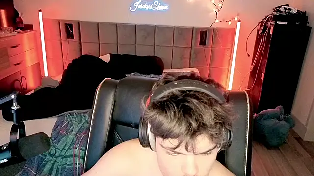 JordanShow online show from April 8, 2026, 1:56 pm