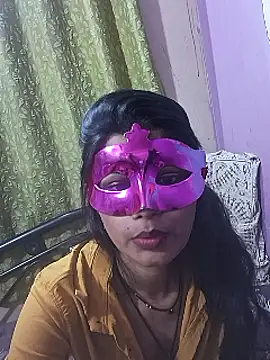 Nandinip2706 online show from January 10, 2025, 7:54 pm