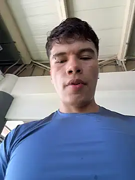 Snapshot of Logan_smith1 chatting on March 19, 2026, 8:09 pm Logan smith1 online show from March 19, 2026, 8:09 pm