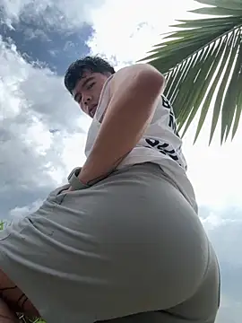 Logan smith1 online show from September 13, 2025, 7:36 pm