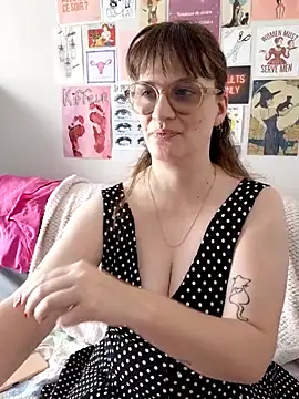 PrincesseMalicia online show from June 2, 2026, 2:28 pm