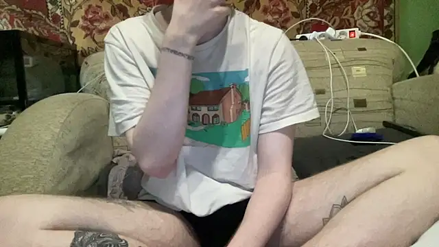 tyler 8x online show from March 9, 2025, 12:09 pm