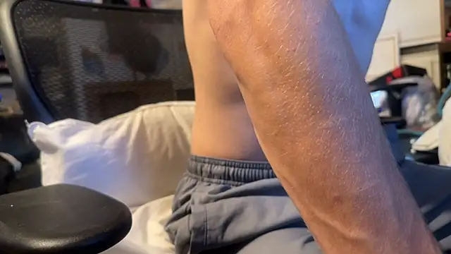 deadpi online show from October 19, 2025, 12:08 pm