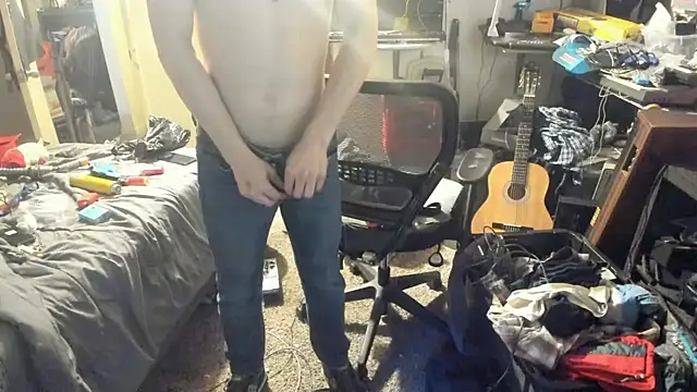 deadpi online show from December 10, 2024, 4:45 am