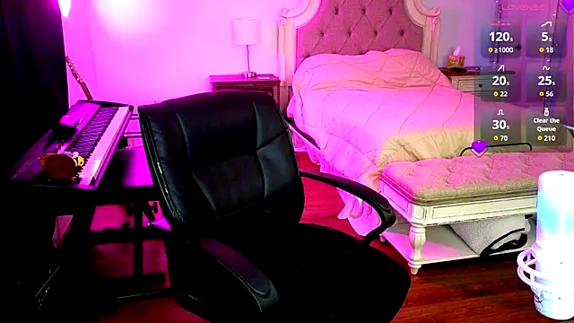 Snapshot of JasmineWinters chatting on February 8, 2026, 12:25 pm JasmineWinters online show from February 8, 2026, 12:25 pm