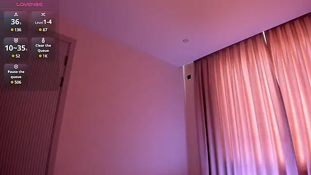 Snapshot of Jekky_ice chatting on February 22, 2025, 5:34 am Jekky ice online show from February 22, 2025, 5:34 am