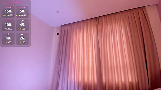 Snapshot of Jekky_ice chatting on March 3, 2025, 5:37 am Jekky ice online show from March 3, 2025, 5:37 am