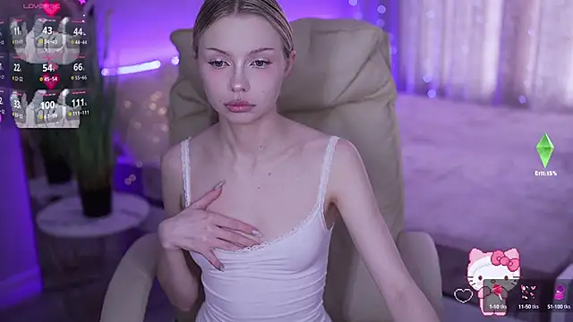 EviStar online show from October 4, 2025, 9:55 am