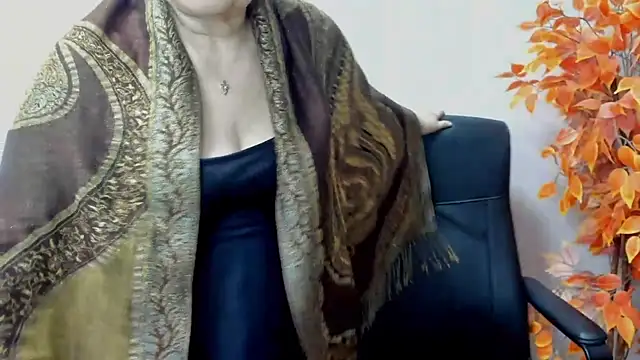 IrisDream online show from March 14, 2025, 10:18 am