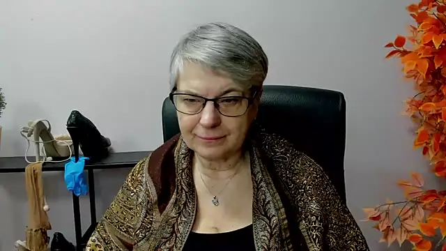 IrisDream online show from March 20, 2025, 7:14 am