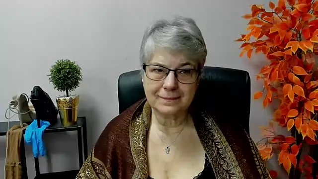 IrisDream online show from March 13, 2025, 7:20 am