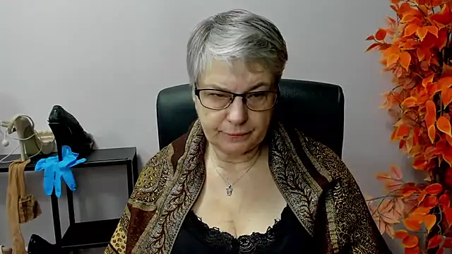 IrisDream online show from March 18, 2025, 7:12 am