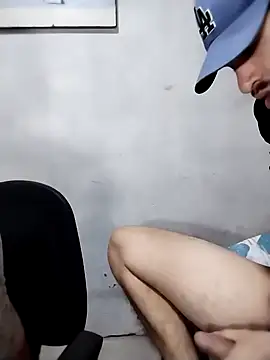 Bruno Iris sex online show from September 25, 2025, 6:52 am