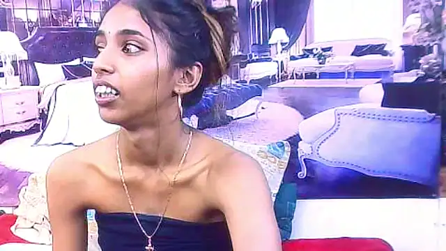 IndianSexySlender online show from November 21, 2025, 5:06 am