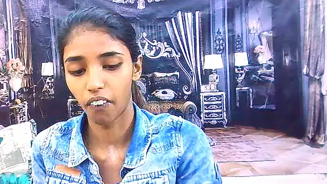 IndianSexySlender online show from October 27, 2025, 5:19 am