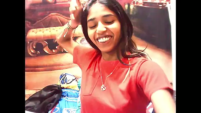 IndianSexySlender online show from October 21, 2025, 5:40 am