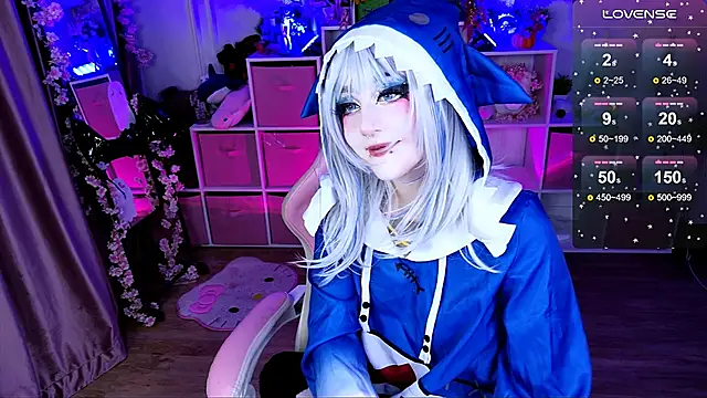 Snapshot of Aki__Ra chatting on November 29, 2025, 7:58 pm Aki Ra online show from November 29, 2025, 7:58 pm