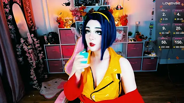 Snapshot of Aki__Ra chatting on October 23, 2025, 11:36 pm Aki Ra online show from October 23, 2025, 11:36 pm