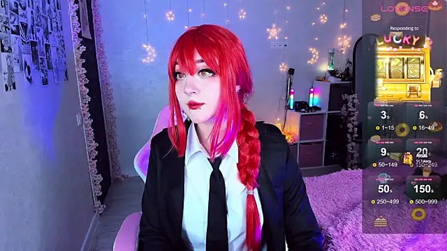 Snapshot of Aki__Ra chatting on March 7, 2025, 11:05 pm Aki Ra online show from March 7, 2025, 11:05 pm