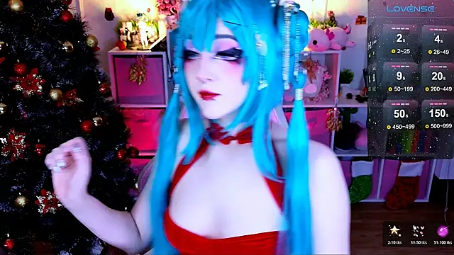 Snapshot of Aki__Ra chatting on December 15, 2025, 6:30 am Aki Ra online show from December 15, 2025, 6:30 am