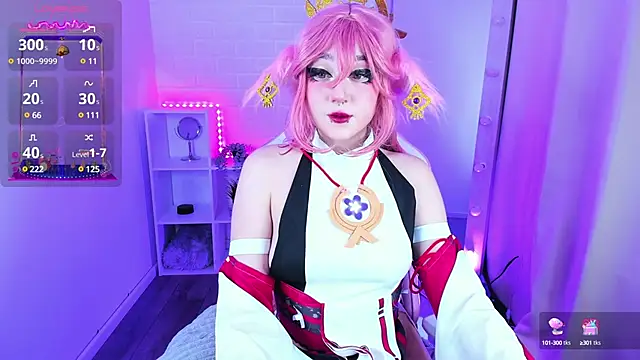 Snapshot of Aki__Ra chatting on January 23, 2025, 9:07 pm Aki Ra online show from January 23, 2025, 9:07 pm