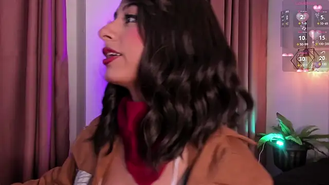 cloe  palmer online show from March 6, 2025, 3:02 pm