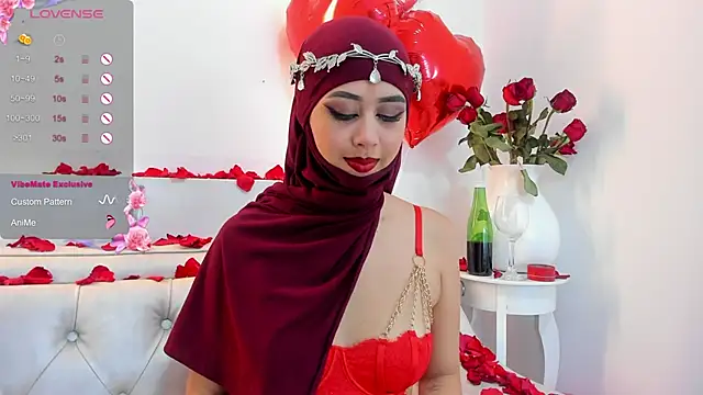 Snapshot of iiris_ chatting on February 14, 2025, 1:51 pm iiris  online show from February 14, 2025, 1:51 pm