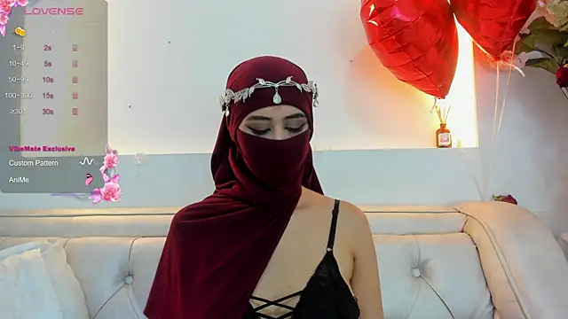 Snapshot of iiris_ chatting on February 15, 2025, 1:38 pm iiris  online show from February 15, 2025, 1:38 pm