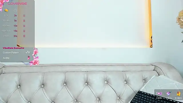 Snapshot of iiris_ chatting on March 4, 2025, 1:49 pm iiris  online show from March 4, 2025, 1:49 pm