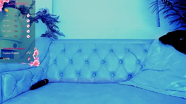 Snapshot of iiris_ chatting on March 11, 2025, 4:51 pm iiris  online show from March 11, 2025, 4:51 pm