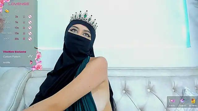 Snapshot of iiris_ chatting on March 22, 2025, 4:47 pm iiris  online show from March 22, 2025, 4:47 pm