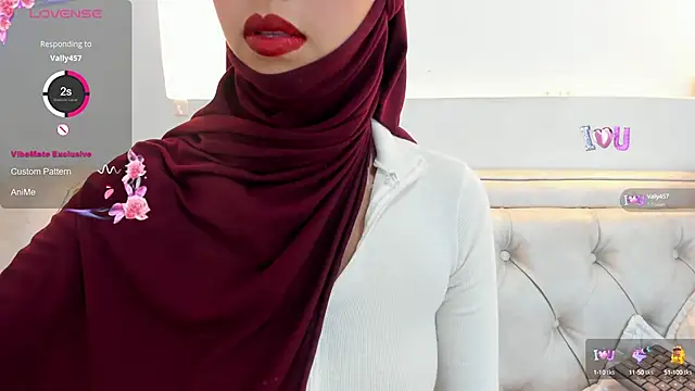 Snapshot of iiris_ chatting on February 26, 2025, 1:54 pm iiris  online show from February 26, 2025, 1:54 pm