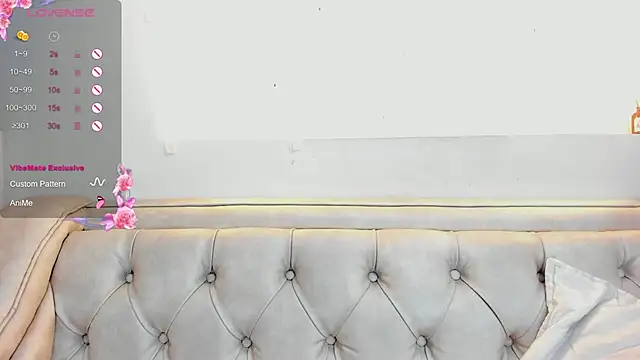 Snapshot of iiris_ chatting on February 25, 2025, 1:43 pm iiris  online show from February 25, 2025, 1:43 pm