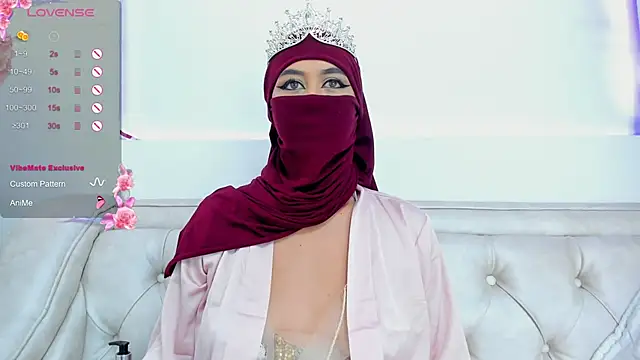 Snapshot of iiris_ chatting on March 15, 2025, 4:32 pm iiris  online show from March 15, 2025, 4:32 pm