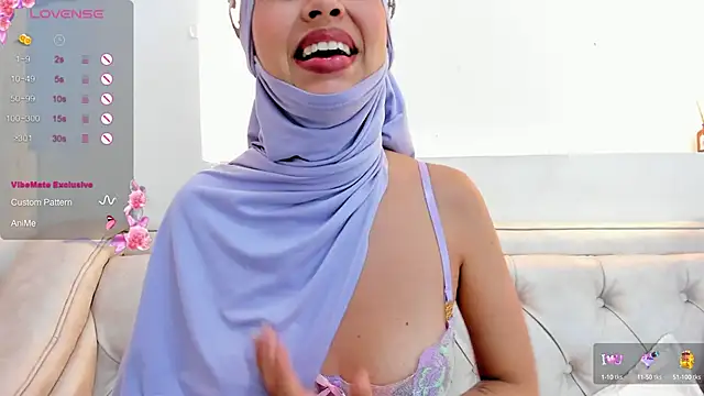 Snapshot of iiris_ chatting on February 20, 2025, 4:36 pm iiris  online show from February 20, 2025, 4:36 pm