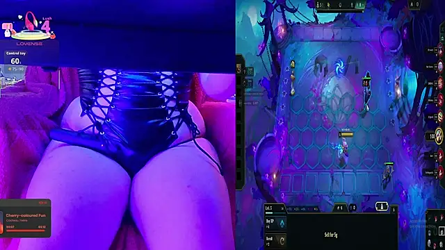 baileylevay online show from February 5, 2026, 7:21 pm